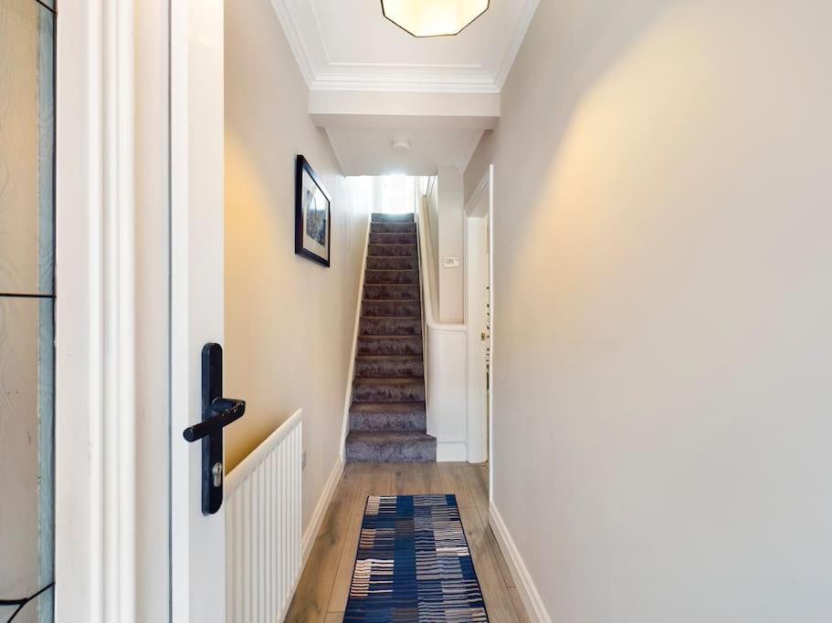 It'S Broadway Baby! Great House Close To City Centre Belfast Exterior foto